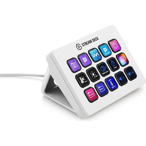 stream deck kaufen|Stream Deck MK.2